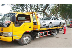 双峪附近24小时汽车拖车服务热线