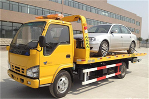 双峪道路救援一般怎么收费