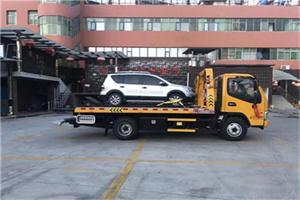 双峪汽车紧急补胎换胎救援