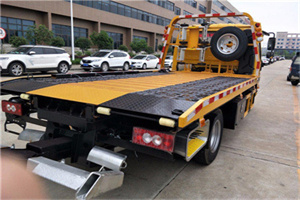 双峪24小时汽车送油服务公司