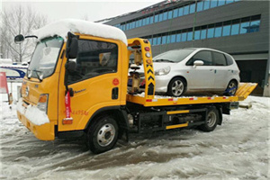 双峪附近道路救援服务