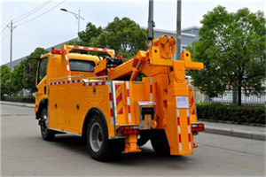 双峪高速路拖车费